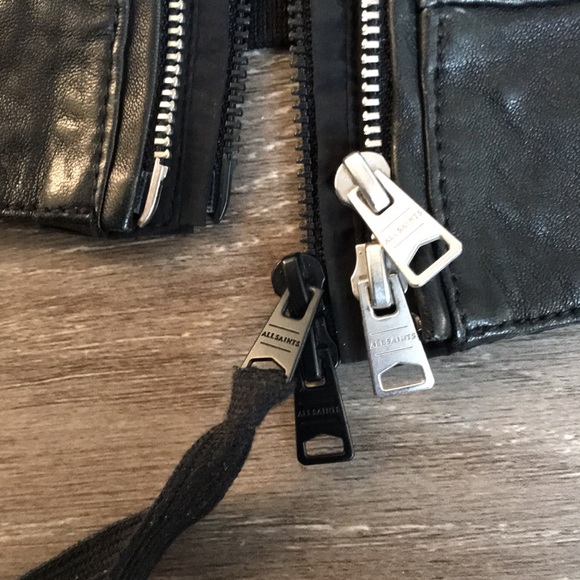 All Saints - Picture 11 of 16